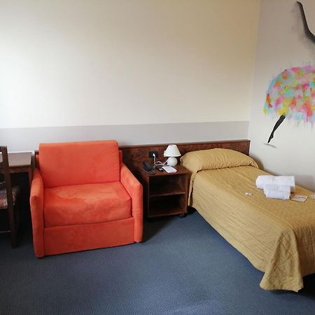 Hotel Siros Verona Exteriör bild