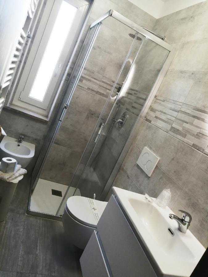 Hotel Siros Verona Exteriör bild