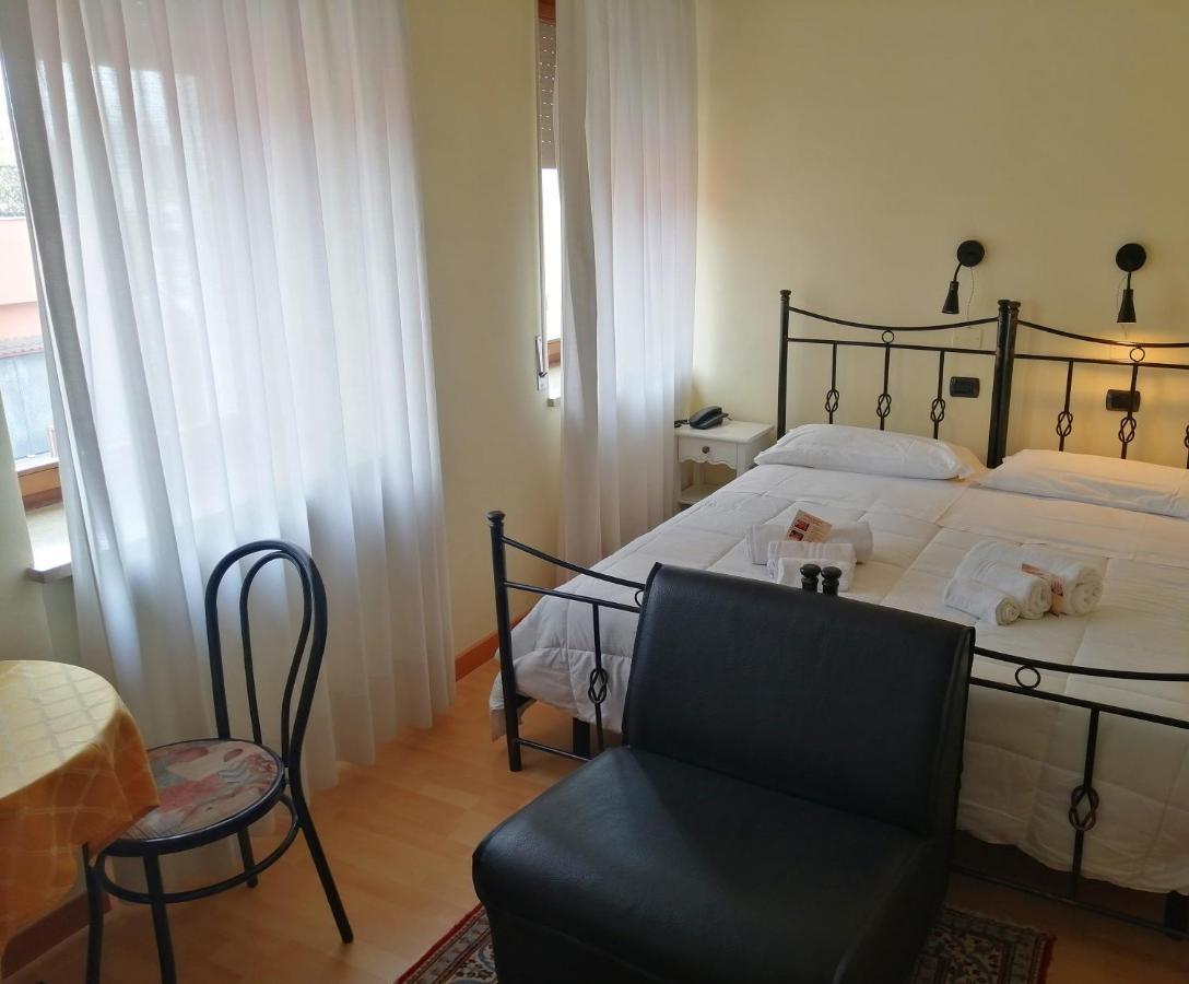 Hotel Siros Verona Exteriör bild