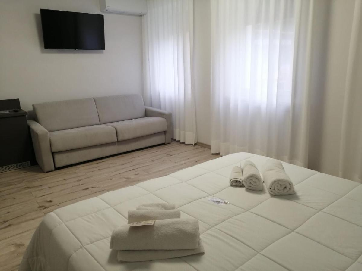 Hotel Siros Verona Exteriör bild