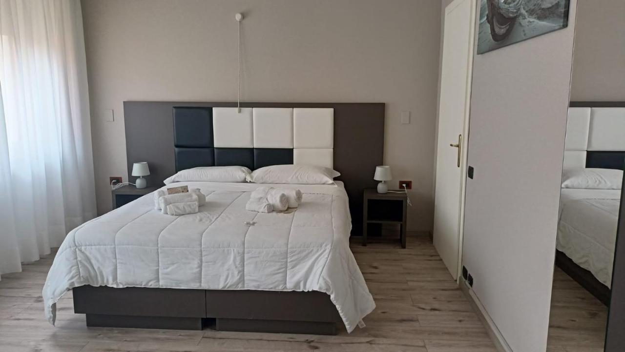 Hotel Siros Verona Exteriör bild